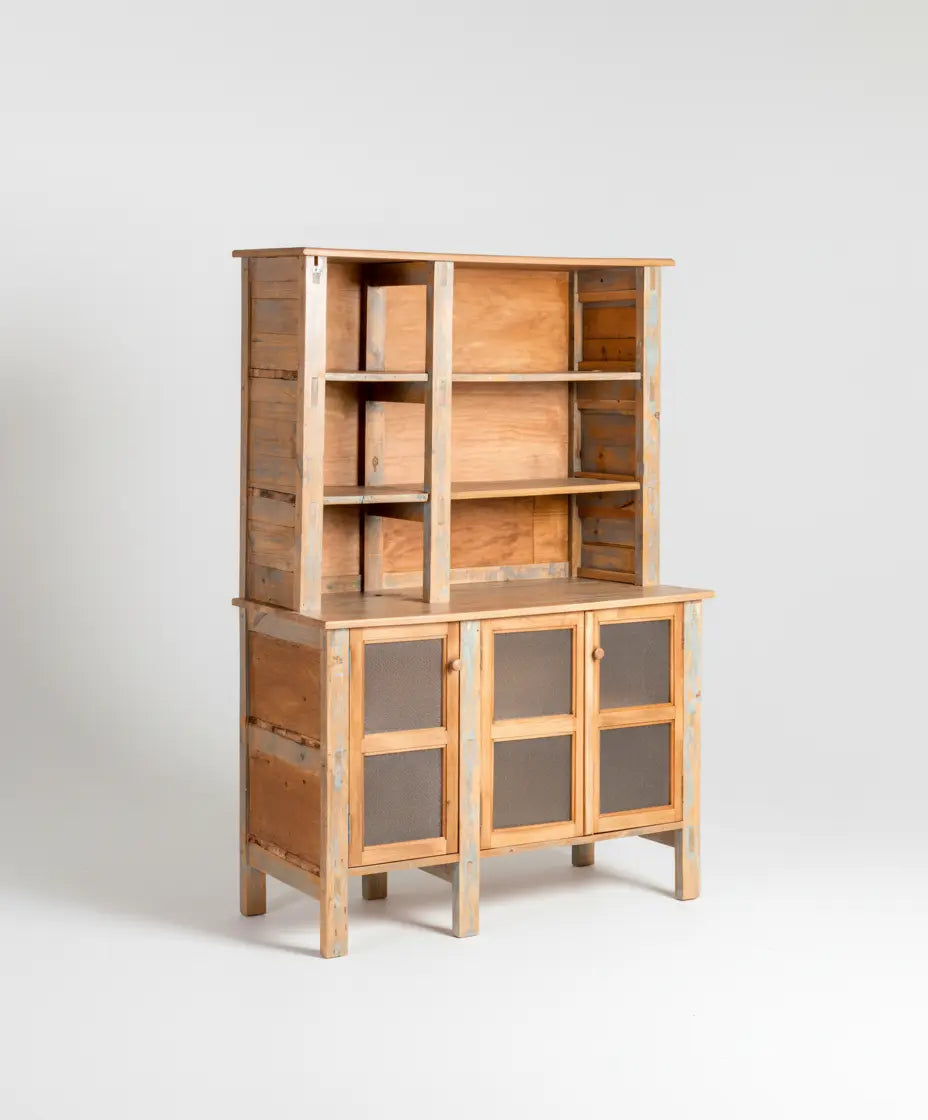 Mueble aparador industrial Zarzalejo Antique arte y decoracion