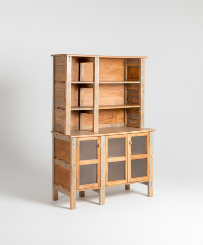 Mueble aparador industrial Zarzalejo