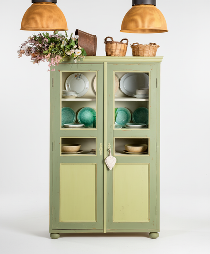 Alacena antigua Cudillero