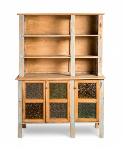 Mueble aparador industrial Zafra