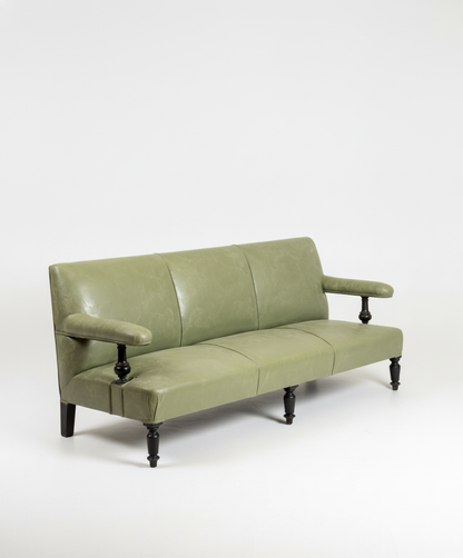 Sofá vintage Leopold