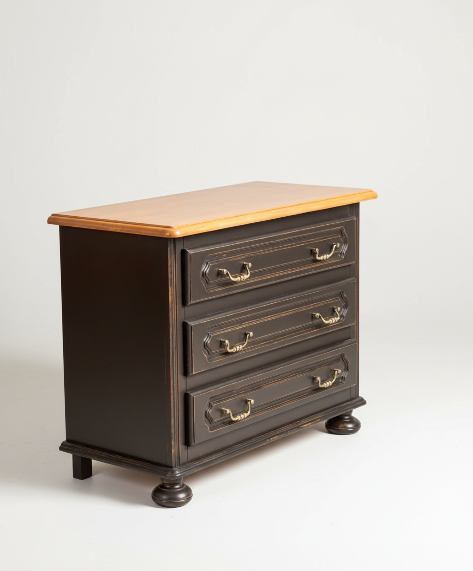 Cómoda antigua Lara