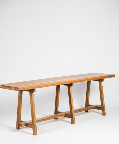 Mesa mostrador industrial Talayuela