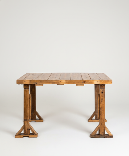 Mesa industrial Puertollano