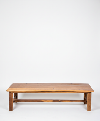 Mesa baja La Callezuela