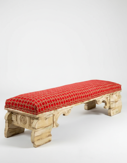 Old Bali shoe remover