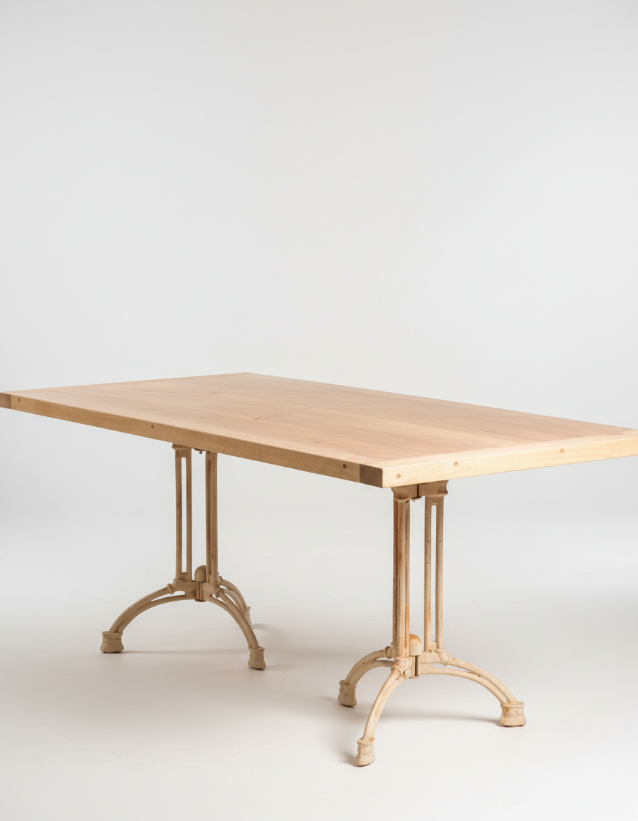 Mesa industrial Ferre