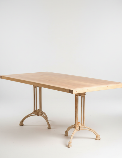 Mesa industrial Ferre