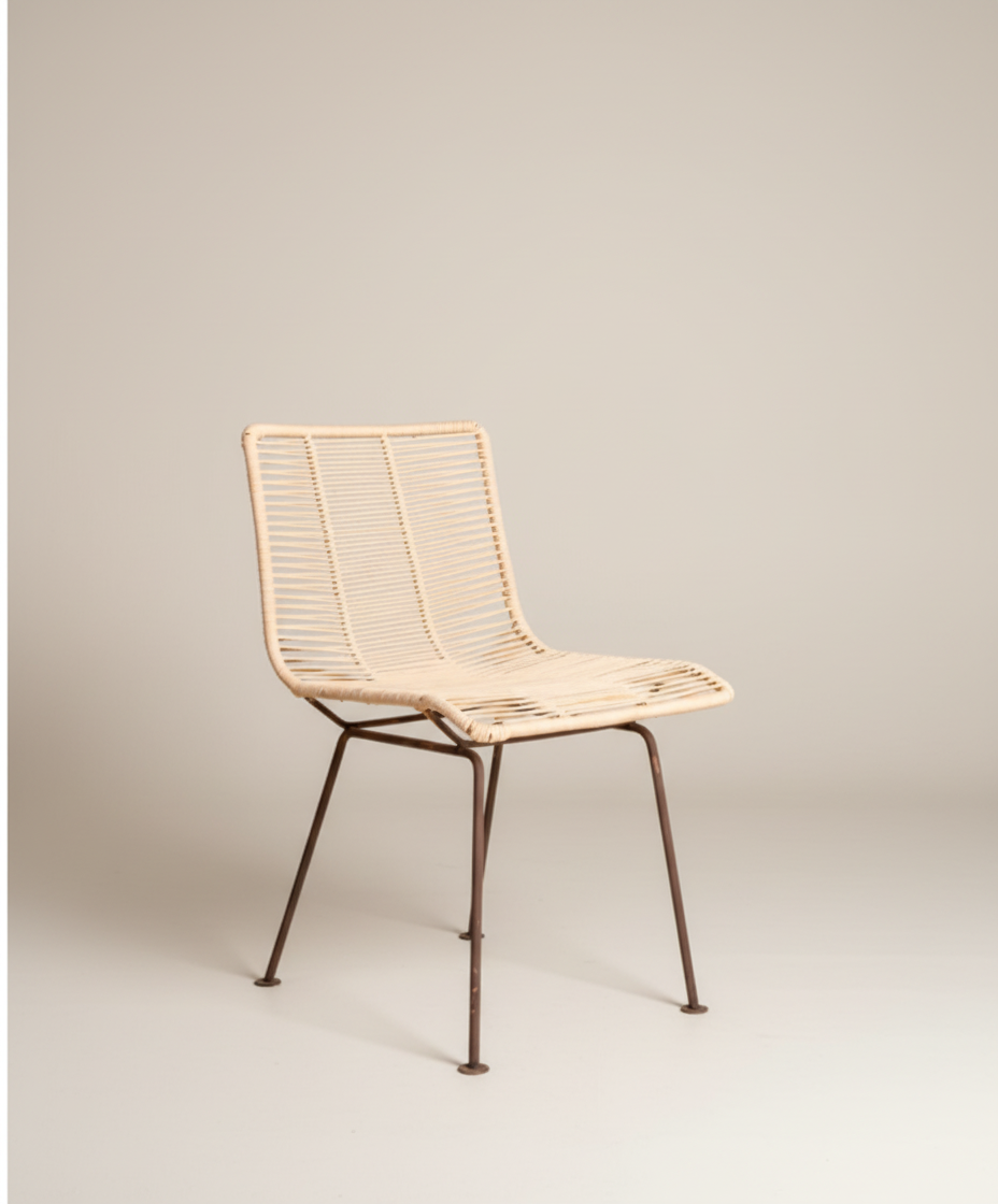 Roma designer chair