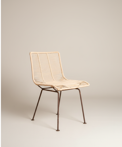 Roma designer chair