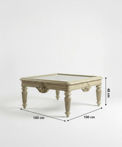 Mesa de centro Leyton