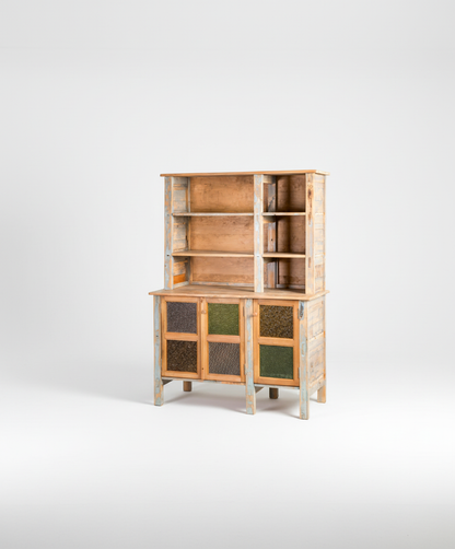 Mueble aparador industrial Zafra