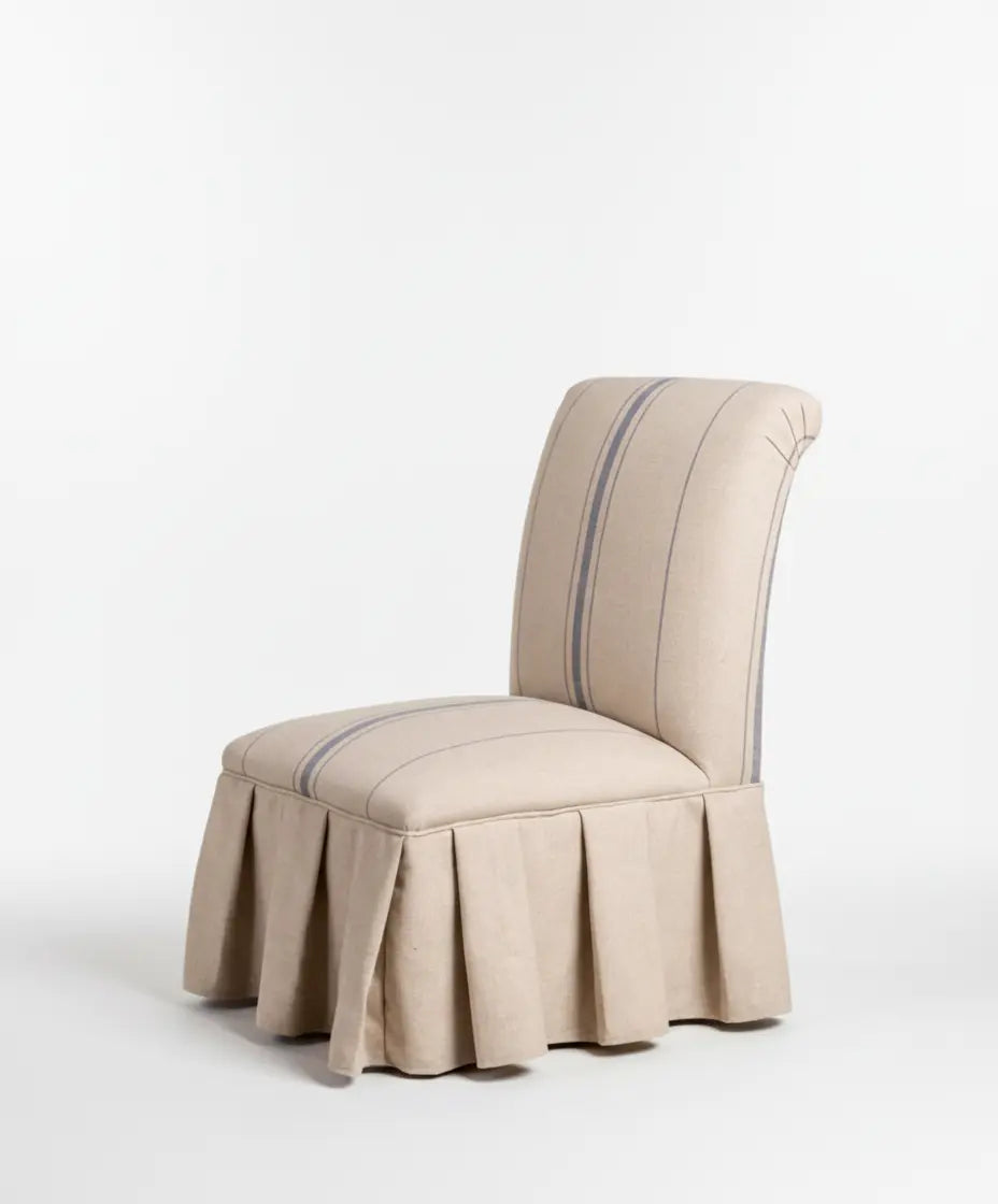 Sillón vintage Alice Antique arte y decoracion