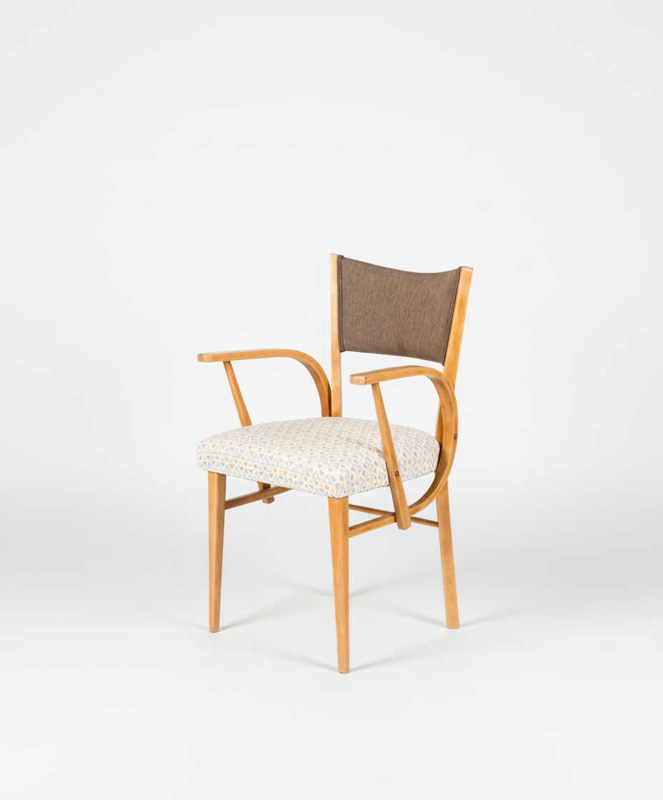 Sillón vintage Lenon