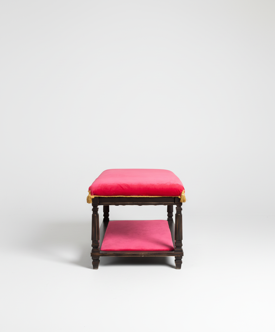 Antique shoe remover La Rose