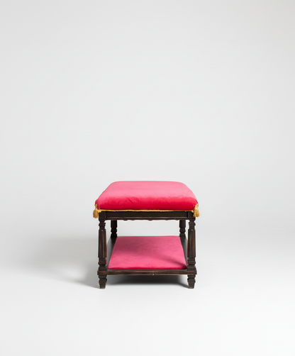 Antique shoe remover La Rose