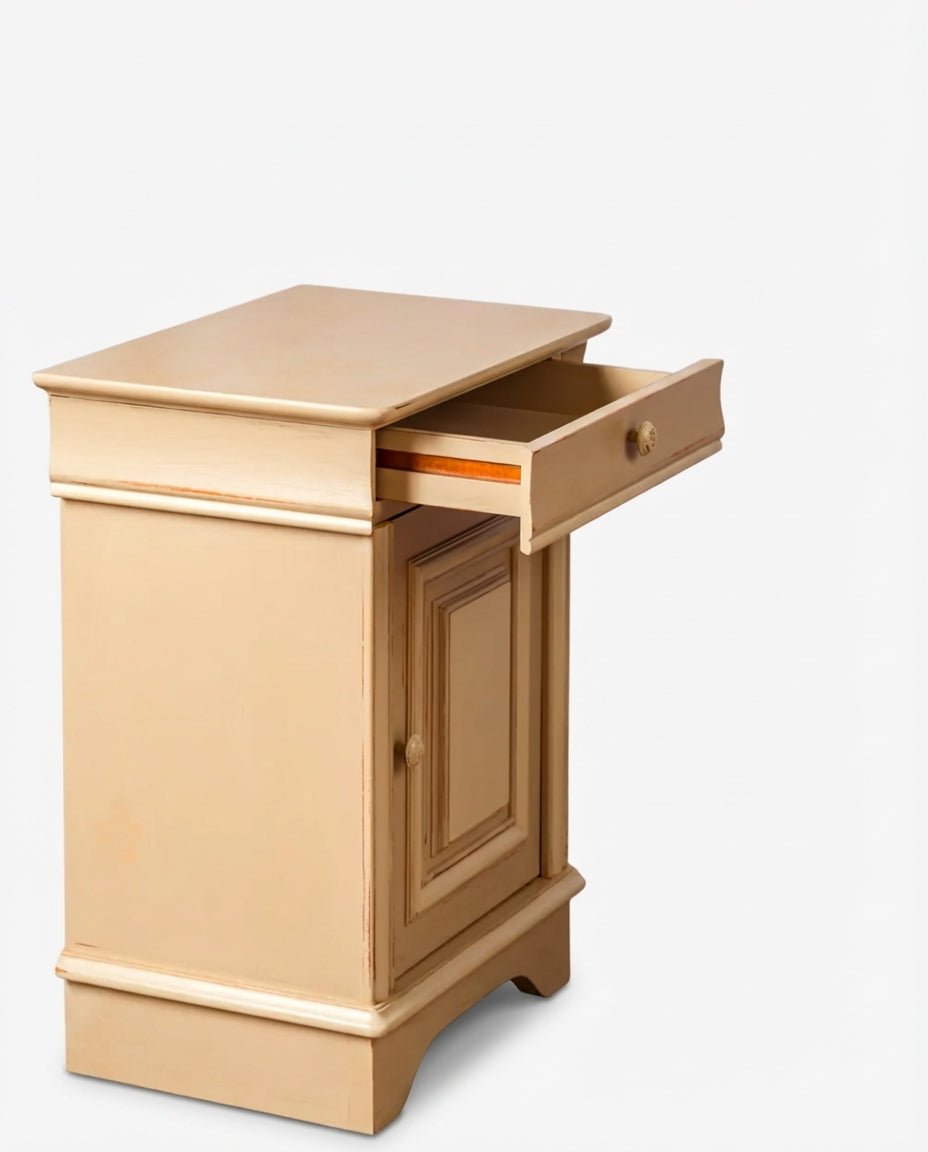 Mesita de noche Olivares