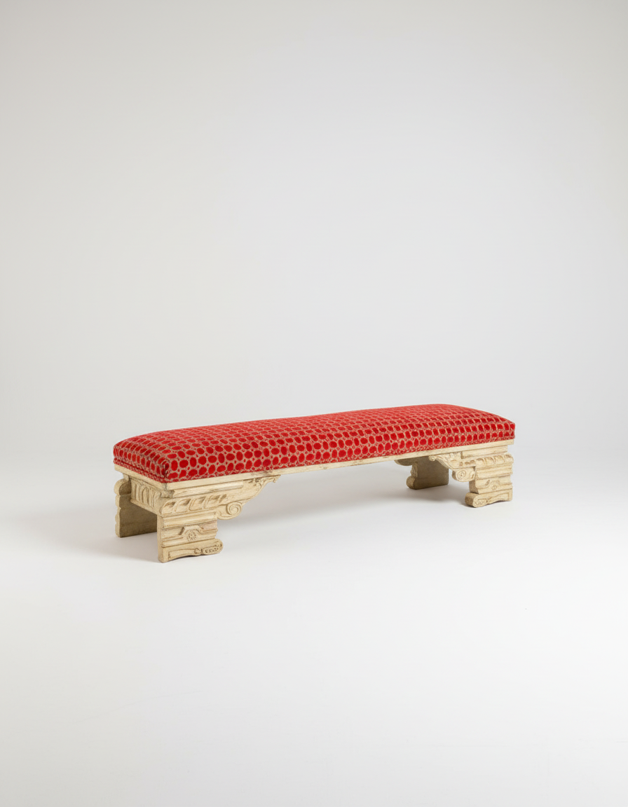 Old Bali shoe remover