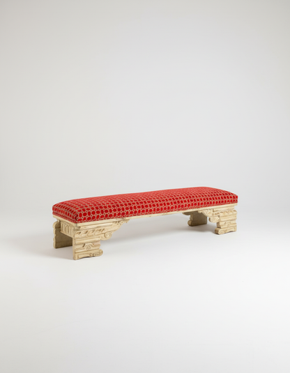 Old Bali shoe remover