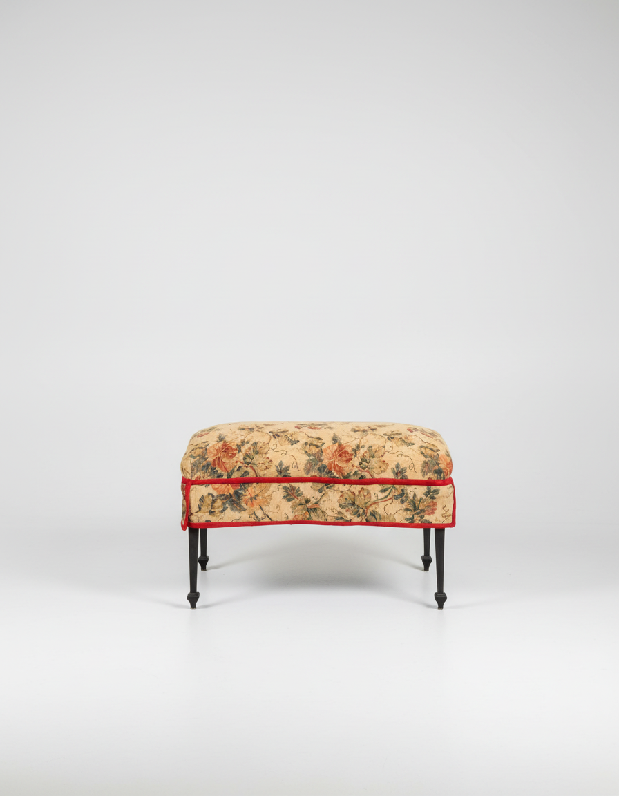 Giselle antique shoe remover