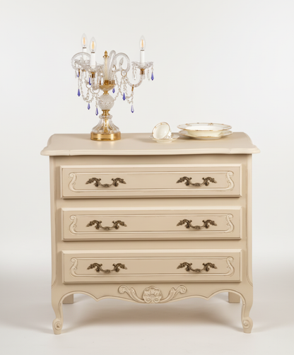 Cómoda provenzal francesa