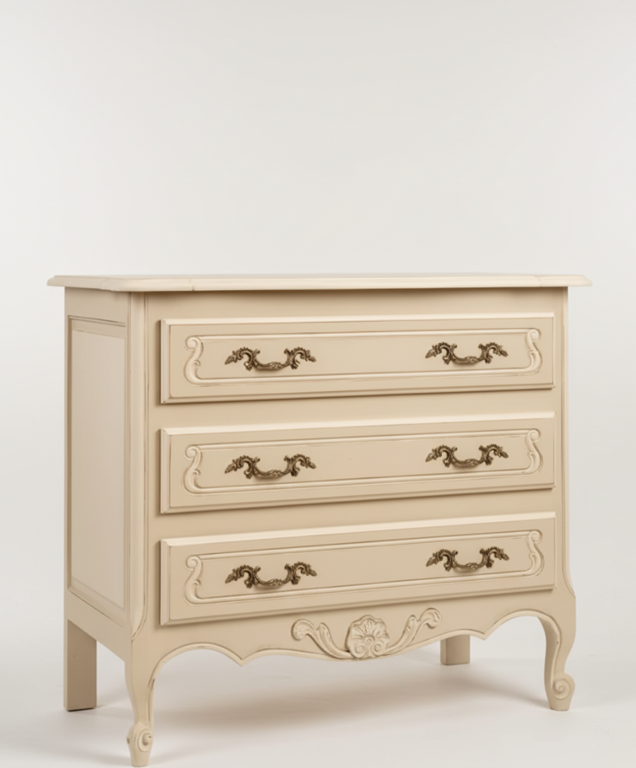 Cómoda provenzal francesa