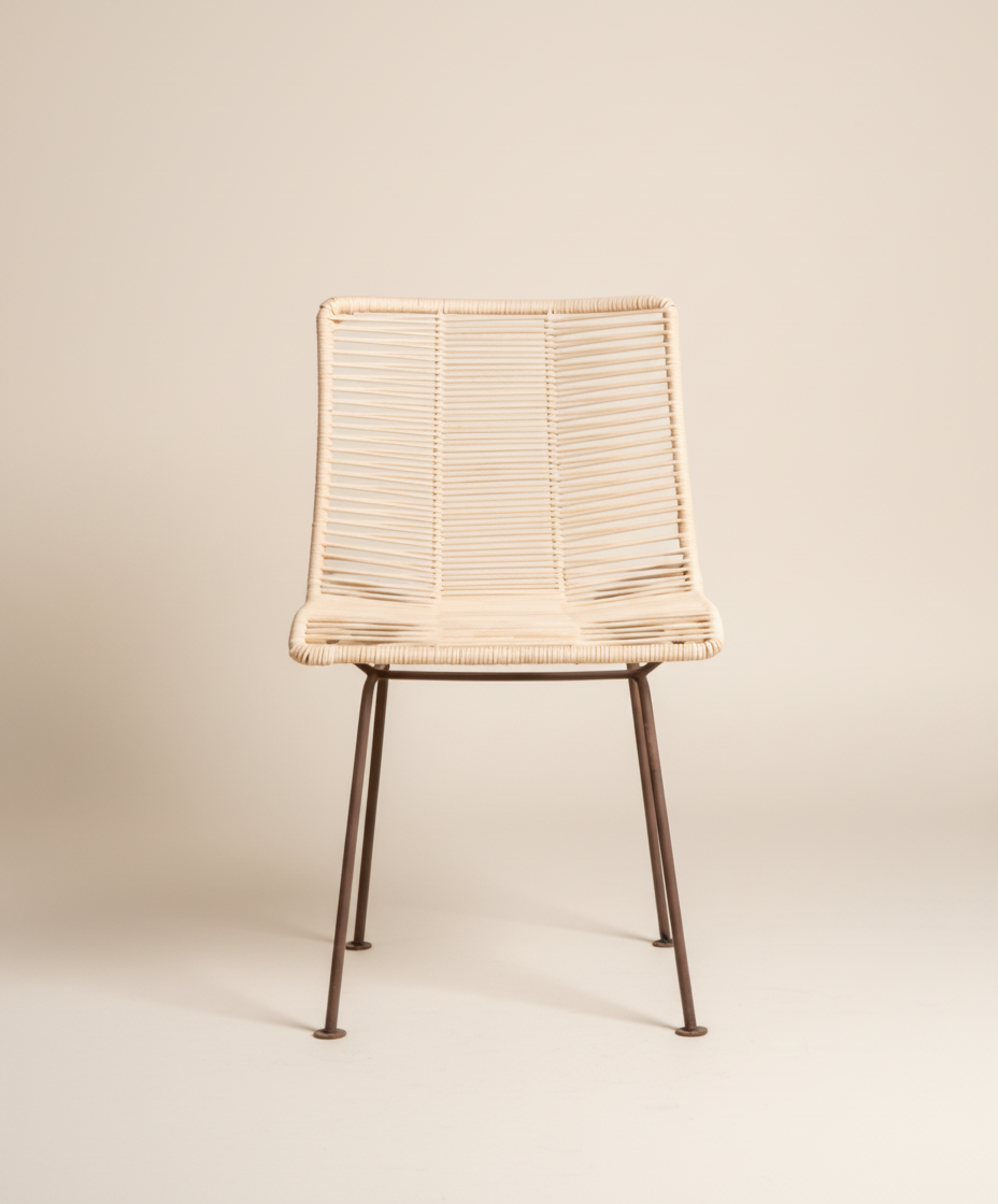 Roma designer chair