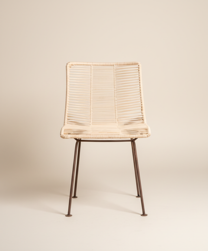 Roma designer chair