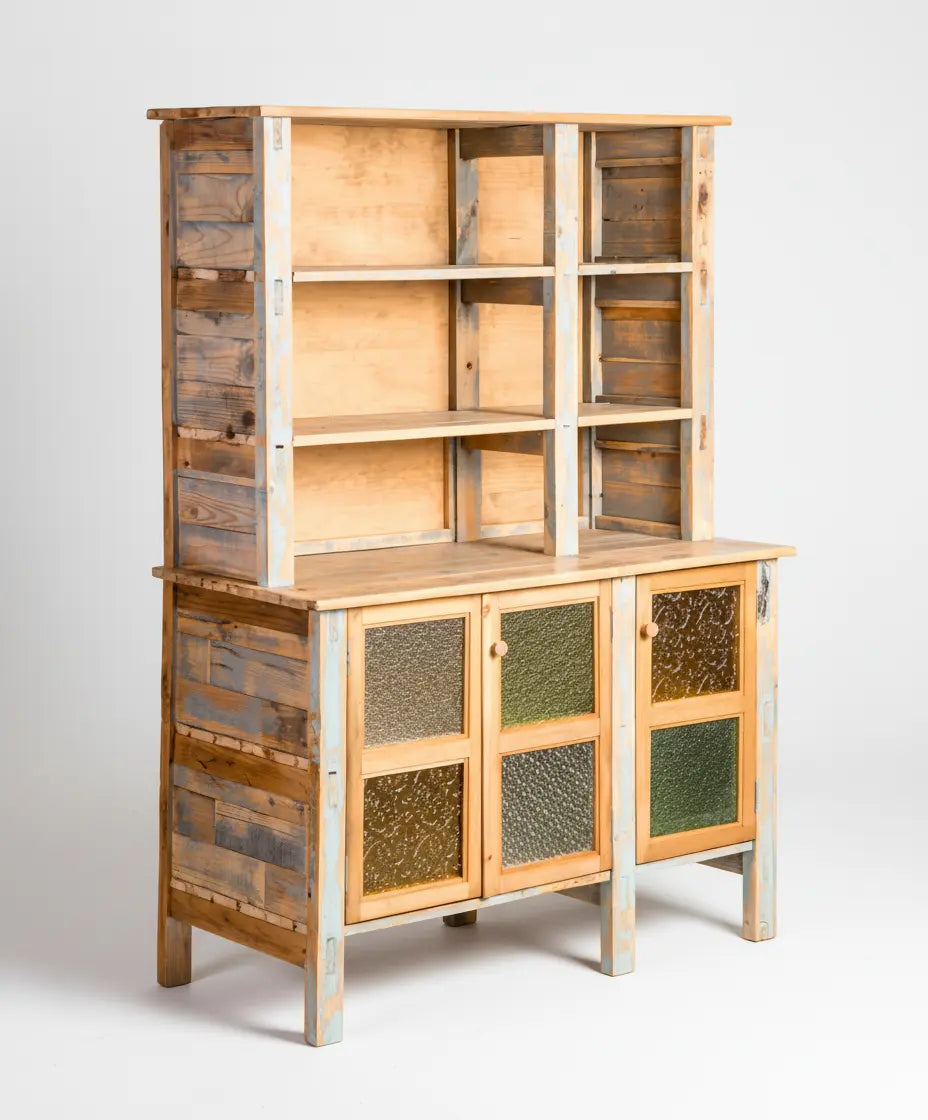 Mueble aparador industrial Zafra Antique arte y decoracion