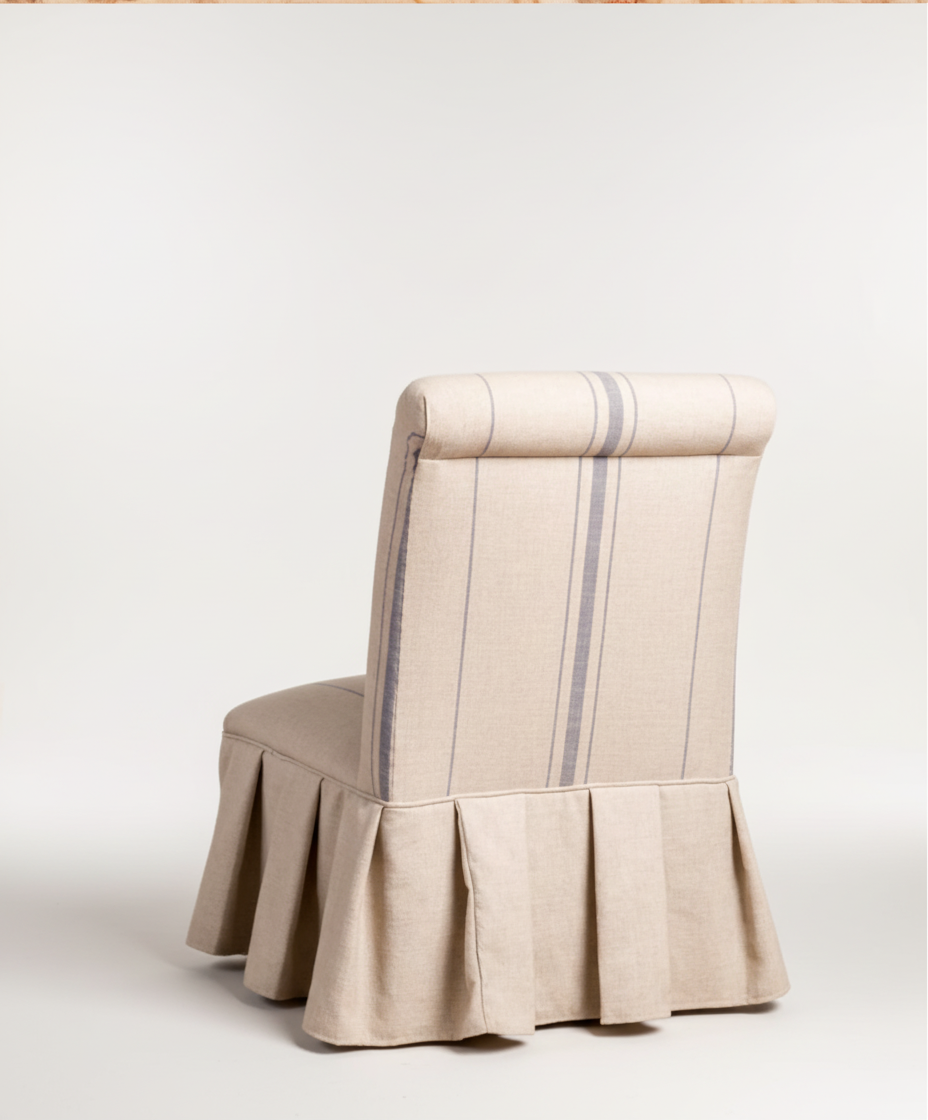 Sillón vintage Alice