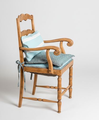 Butaca provenzal antigua