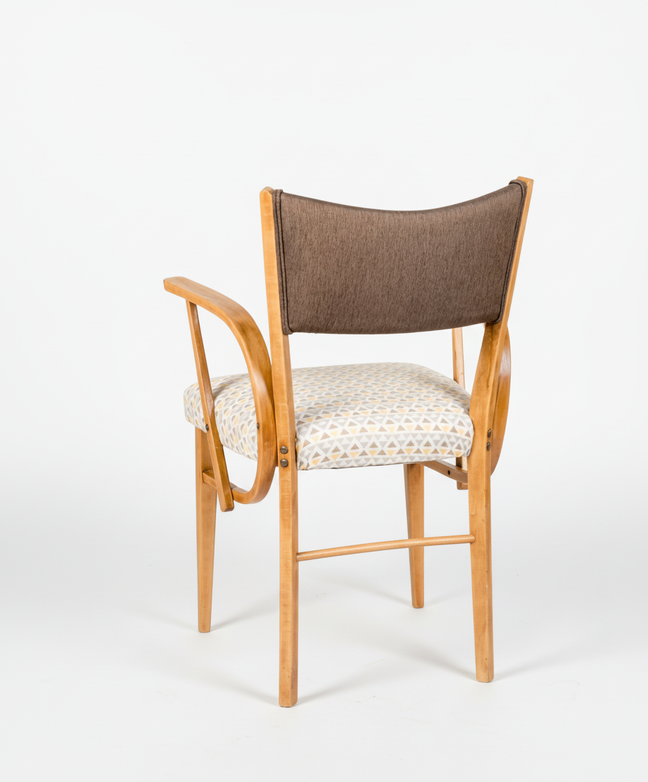 Sillón vintage Lenon