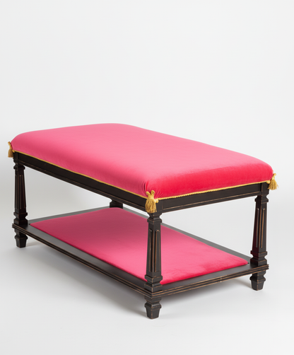 Antique shoe remover La Rose