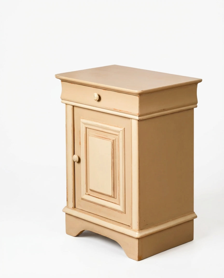 Mesita de noche Olivares