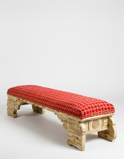 Old Bali shoe remover