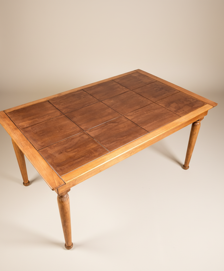 Mesa de comedor Ponferrada