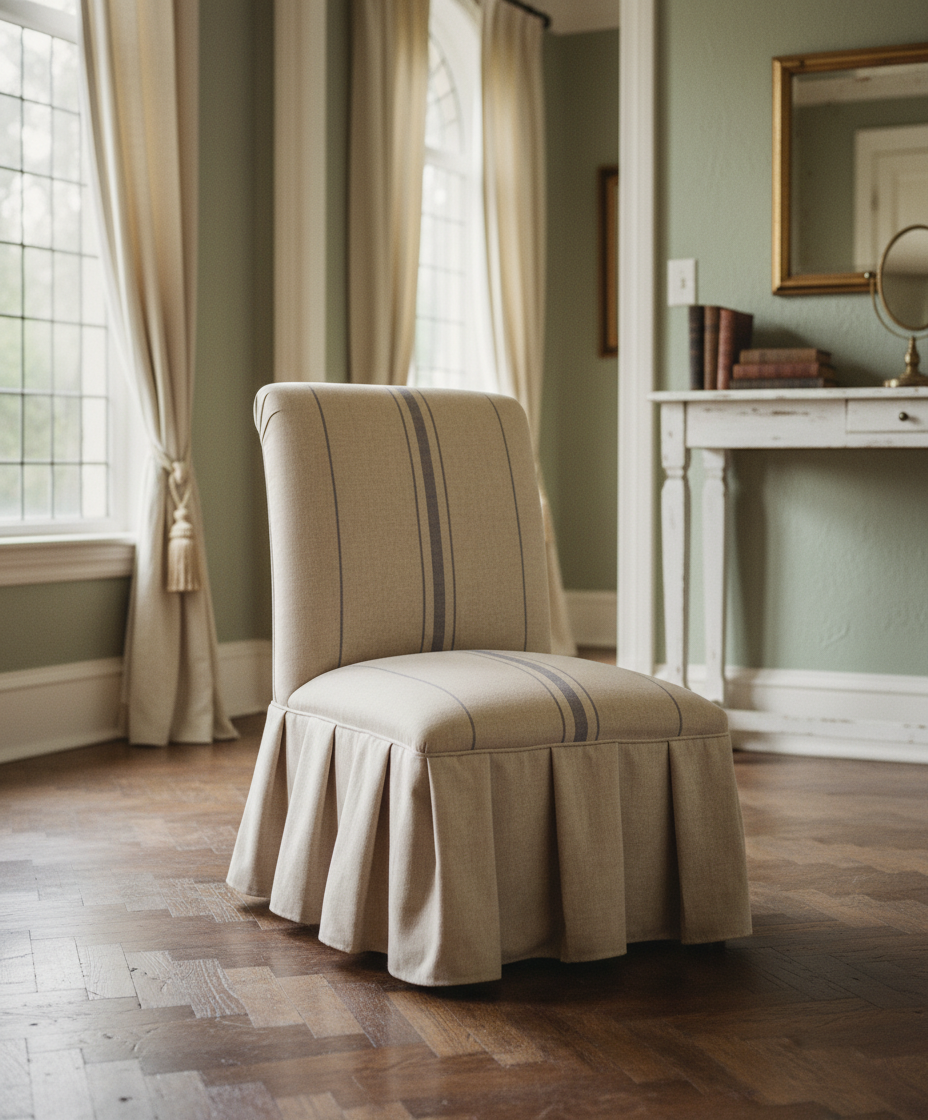 Sillón vintage Alice