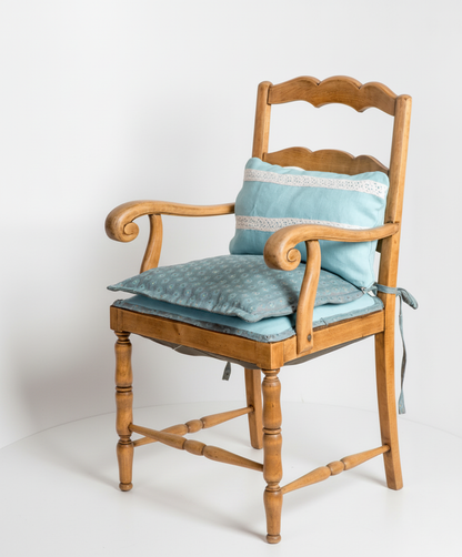 Butaca provenzal antigua