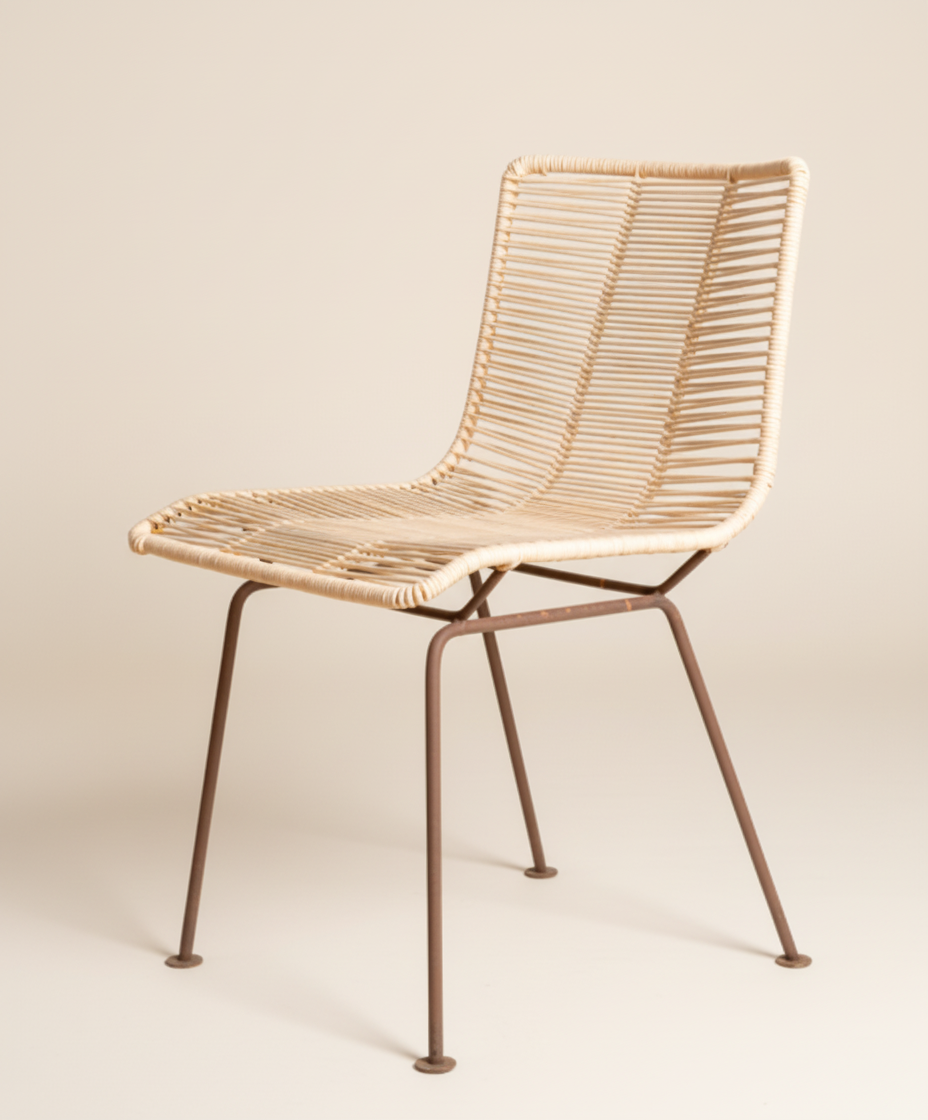 Roma designer chair