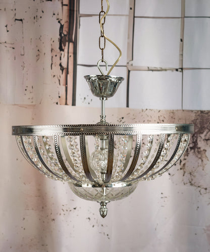 London ceiling lamp