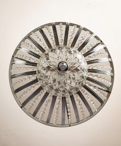 London ceiling lamp