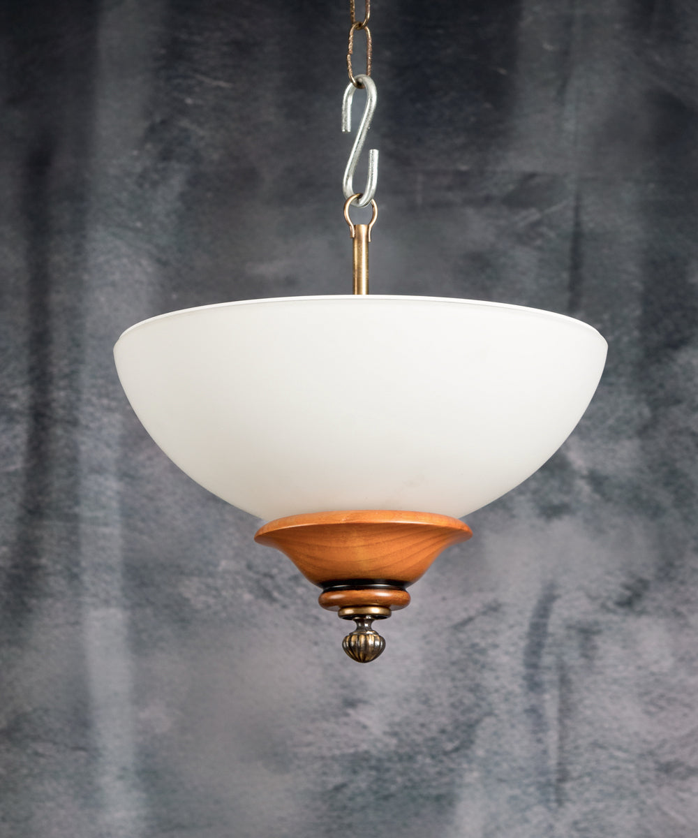 Mid-Century Ceiling Lamp