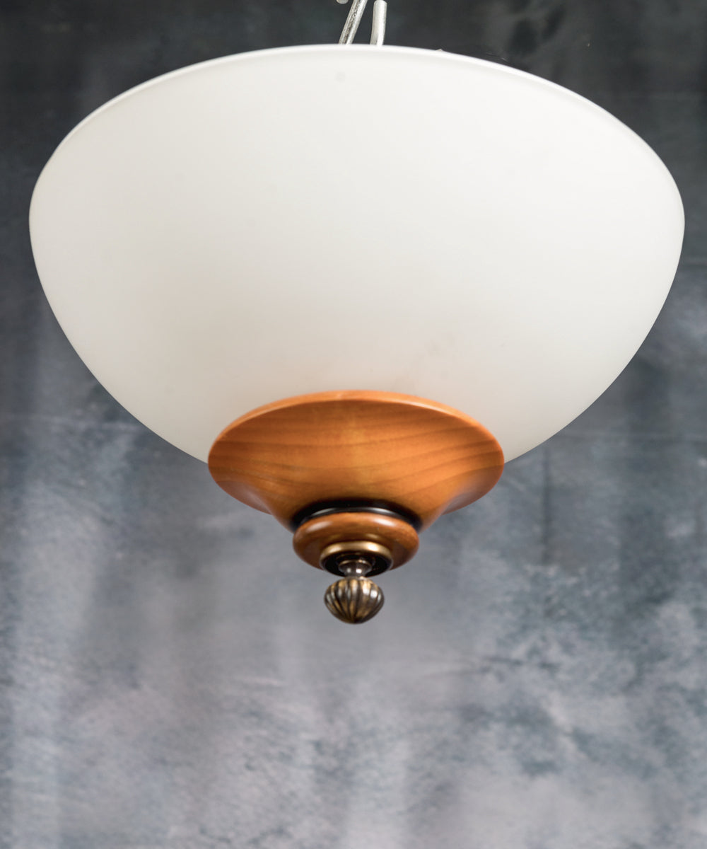 Mid-Century Ceiling Lamp