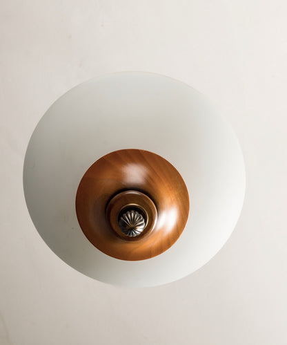 Mid-Century Ceiling Lamp