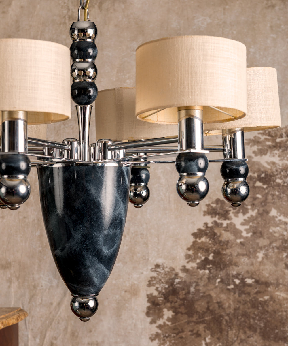 Cronos designer lamp