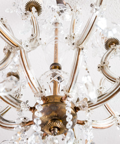 Antique Massy ceiling lamp