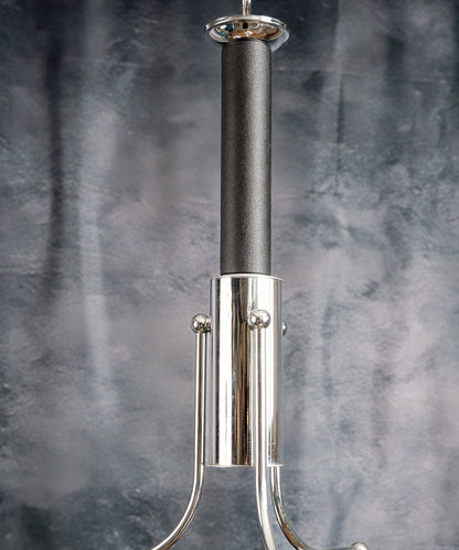 Lampara de techo estilo Art Deco
