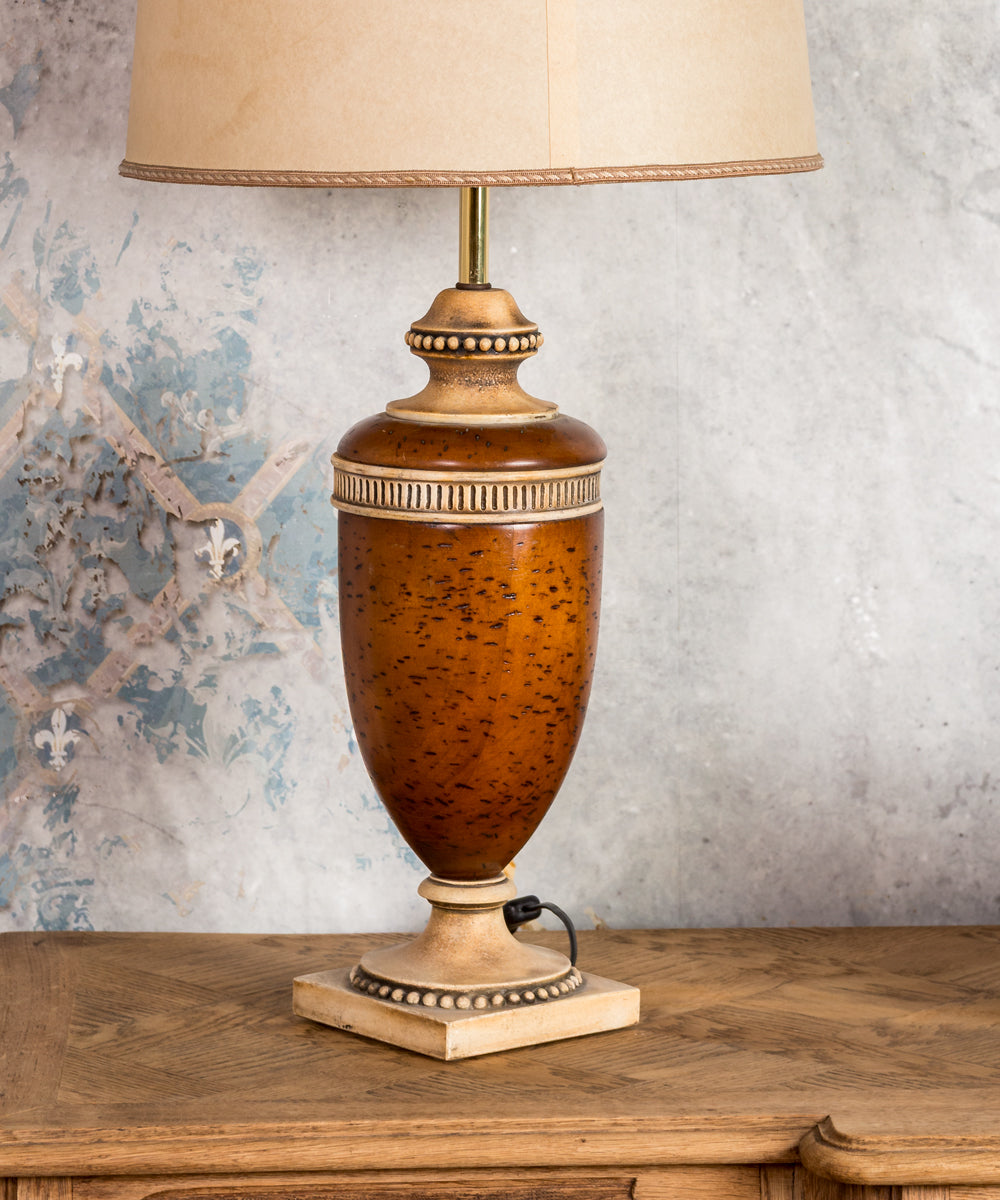 Alice table lamp