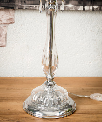Glamour table lamp