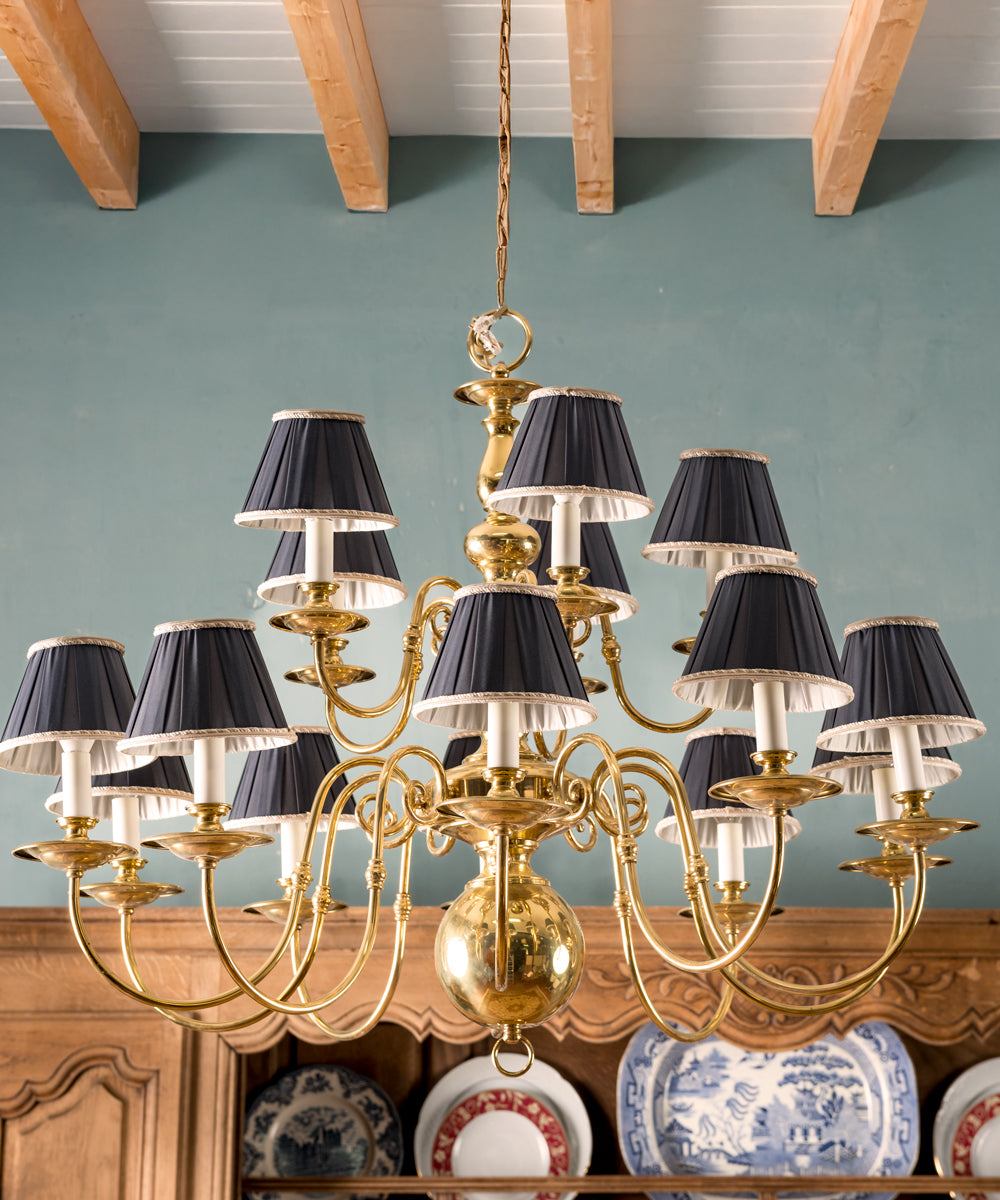 Milan ceiling lamp